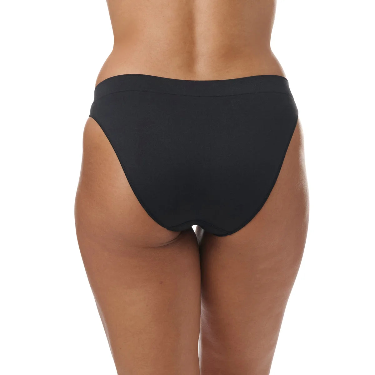ADIDAS - Paquet de 4 Culottes Bikini Sans Couture pour Femme-pack-seamless-women's-costco-9331002-black-noir-6