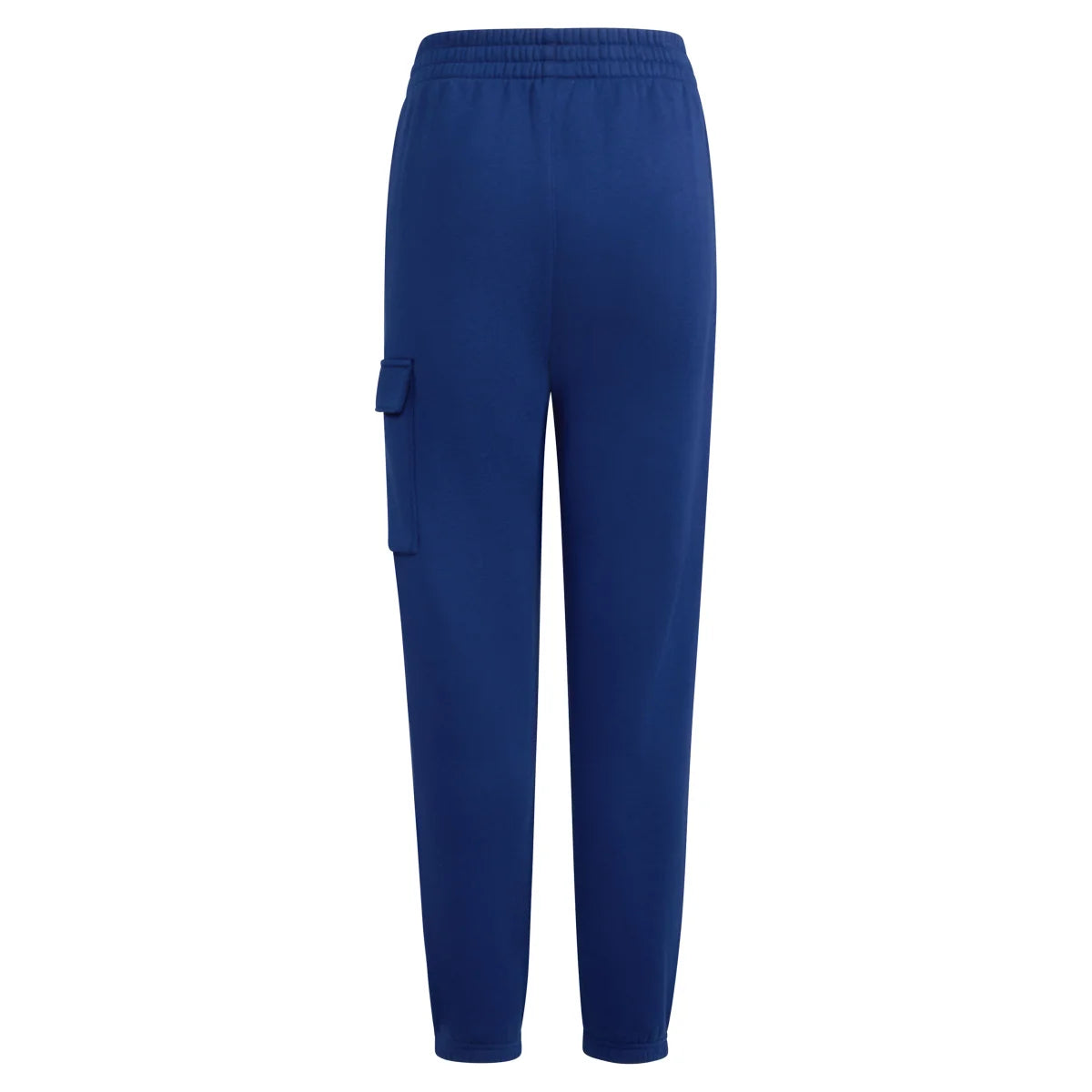 ADIDAS - Pantalon Cargo en Molleton pour Garçon-Boys-Carg-Jogger-Bleu-Marine-Blue-Navy-5302020-1920605