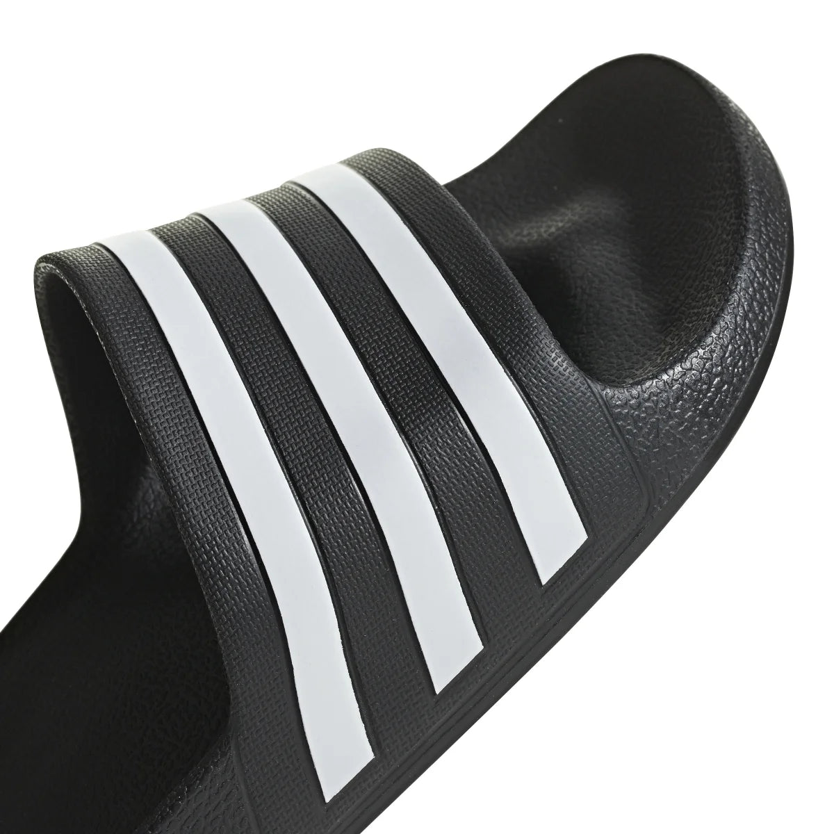adidas-sandales-pour-homme-dilette-aqua-men's-slide-costco-6731008-f35543-noir-black-white-blanc-stripes-lignes-5