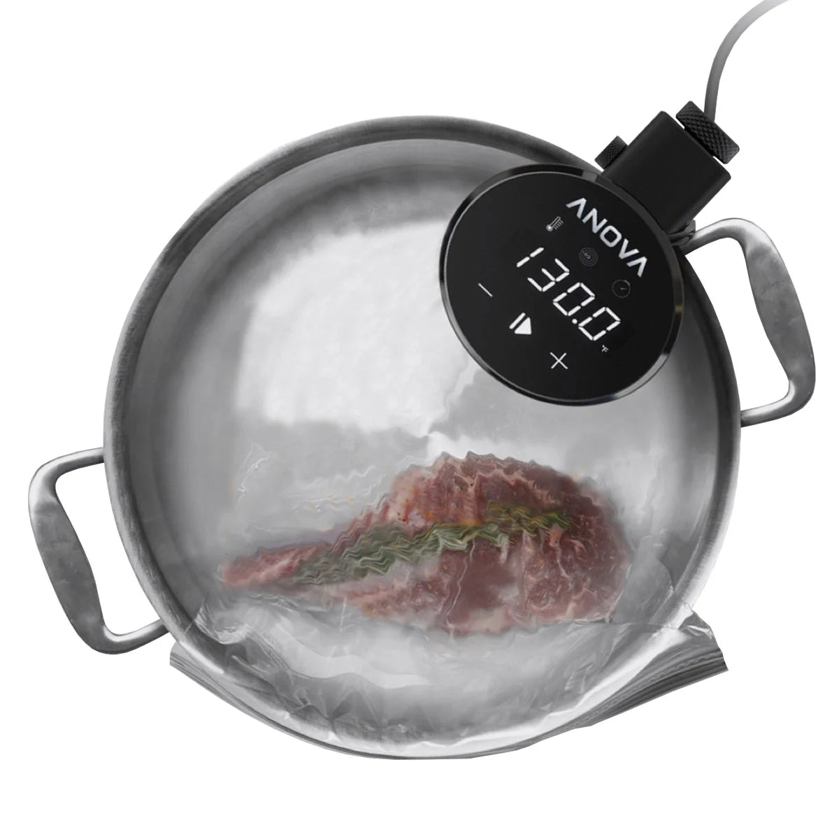 ANOVA - Cuiseur Sous Vide Precision avec Wi-Fi-cooker-costco-2377500-5