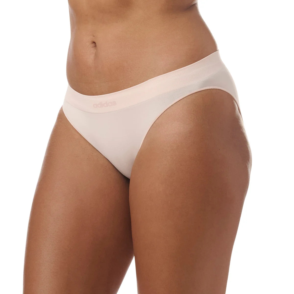 ADIDAS - Paquet de 4 Culottes Bikini Sans Couture pour Femme-pack-seamless-women's-costco-9331002-black-noir-8
