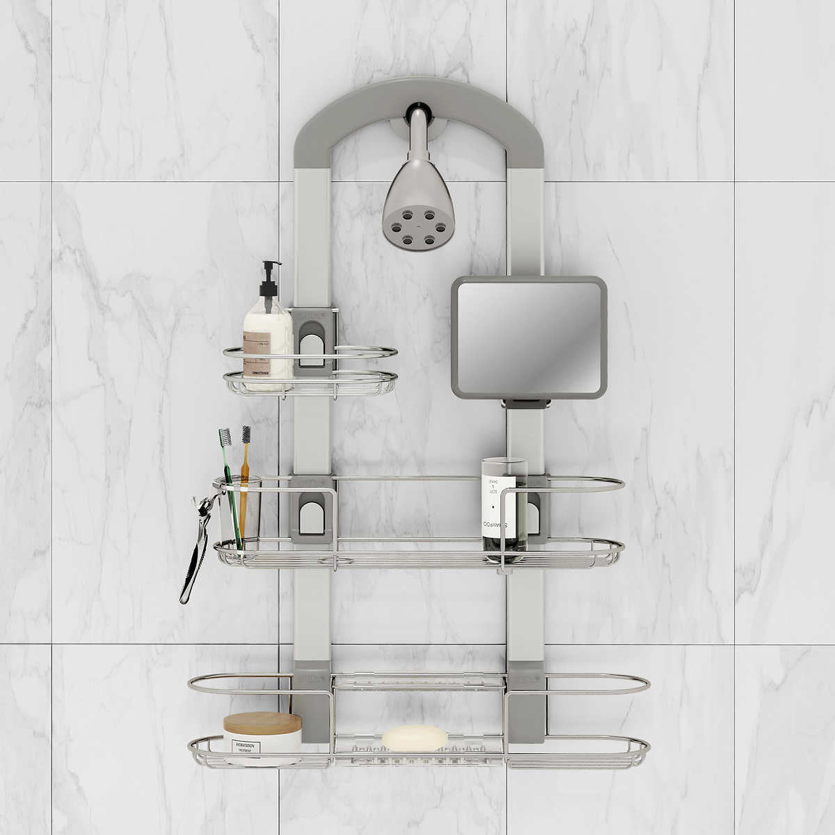 artika-support-rangement-douche-shower-caddy-6