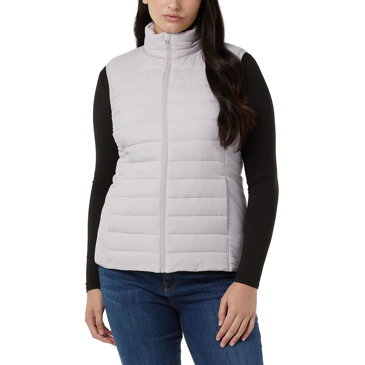 32° HEAT - Veste Sans Manche Air Nano pour Femme-women's-sleeveless-vest-lightweight-costco-1087000-violet-purple
