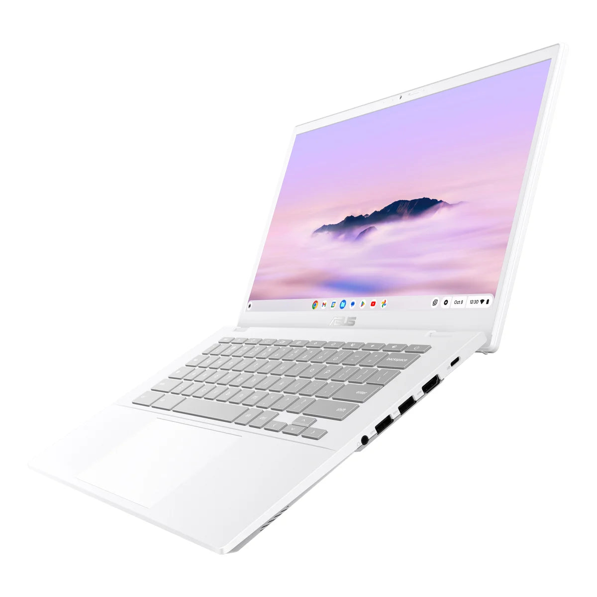 ASUS - Ordinateur Portable Chromebook Plus CX34 *Boite Ouverte*-LAPTOP-COSTCO-2064078-CX3402CBA-CSI31T-CB-SILVER-ARGENT-3