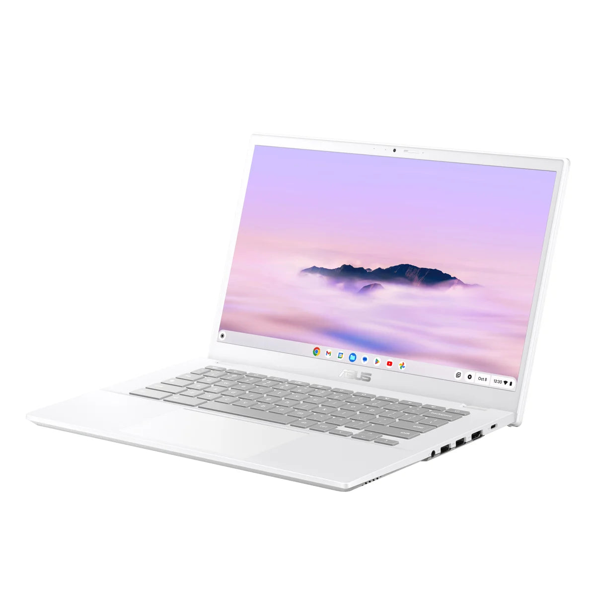 ASUS - Ordinateur Portable Chromebook Plus CX34 *Boite Ouverte*-LAPTOP-COSTCO-2064078-CX3402CBA-CSI31T-CB-SILVER-ARGENT-4