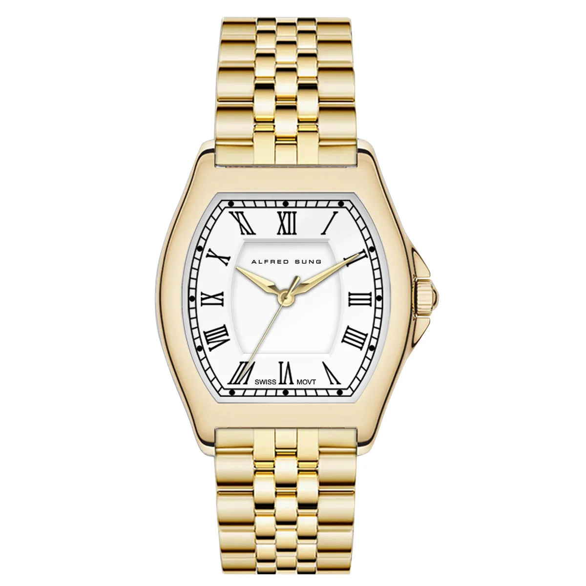 ALFRED SUNG - Montre pour Femme-women's-watch-costco-1982231-asm-sw09-l