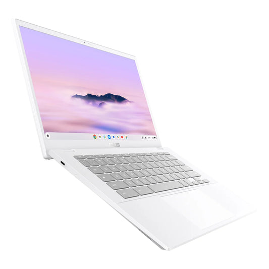 ASUS - Ordinateur Portable Chromebook Plus CX34 *Boite Ouverte*-LAPTOP-COSTCO-2064078-CX3402CBA-CSI31T-CB-SILVER-ARGENT-2