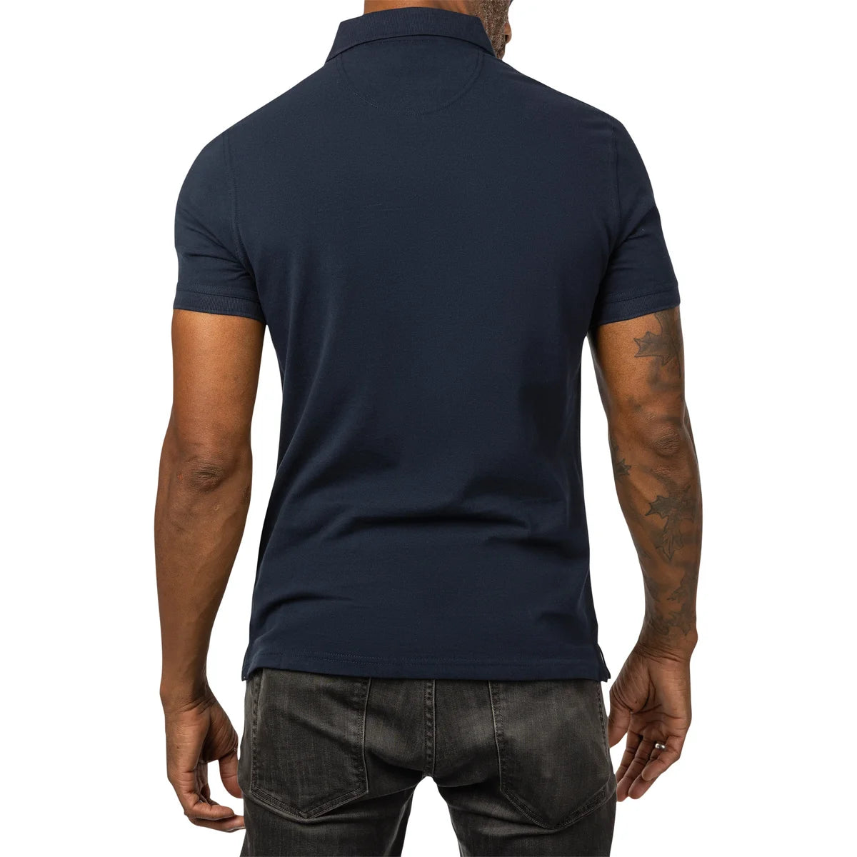 barbour-polo-pour-homme-men's-shirt-1855881-blue-bleu-3