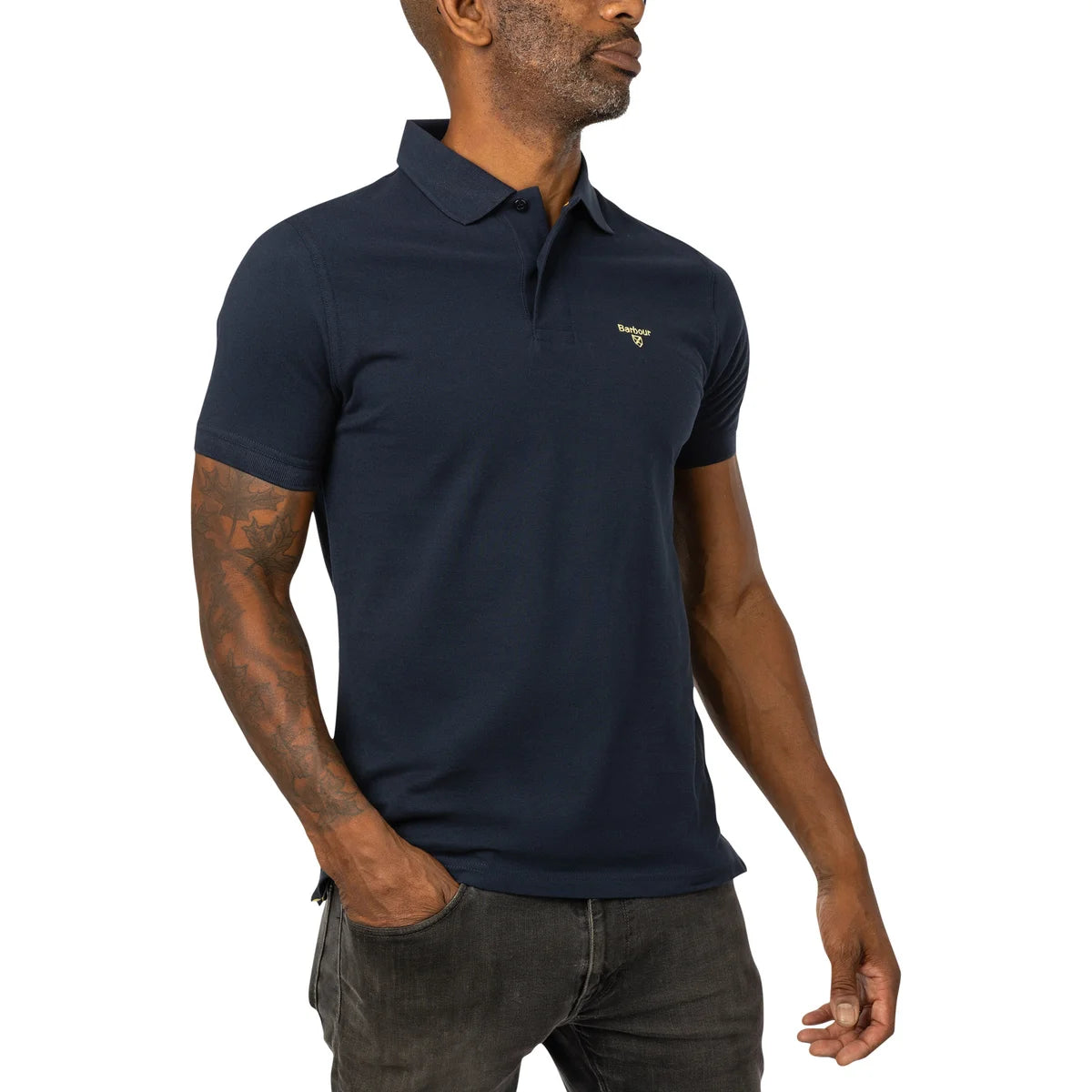 barbour-polo-pour-homme-men's-shirt-1855881-blue-bleu-4