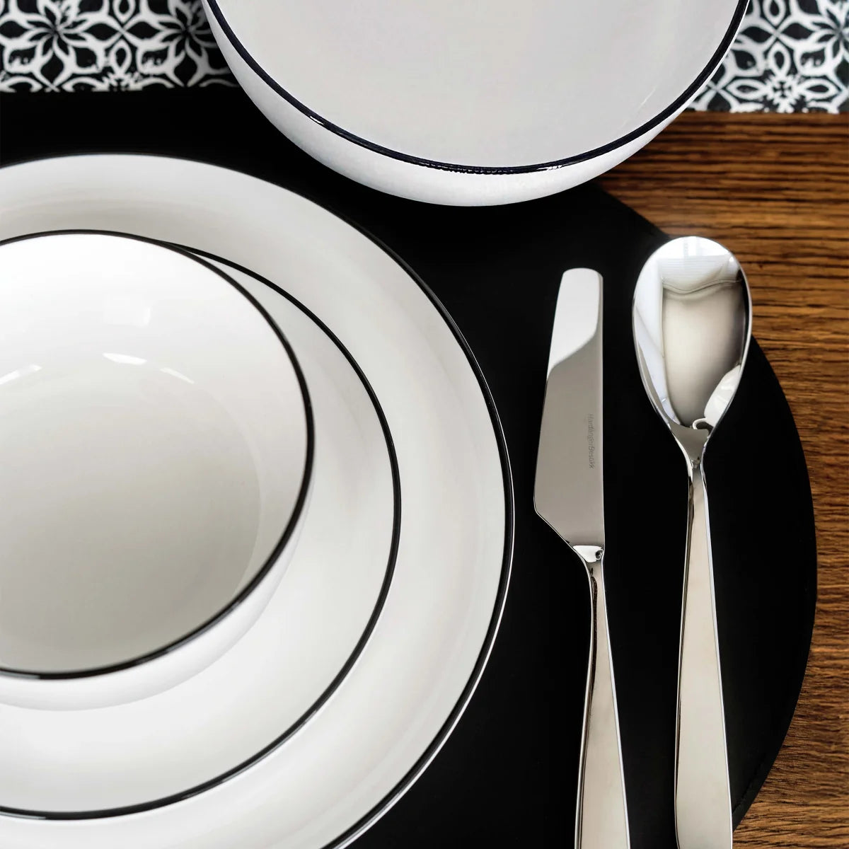 BIA CORDON BLEU - Service de Vaisselle de 16 Pièces Aubry-pieces-dinnerware-set-costco-1881319-3