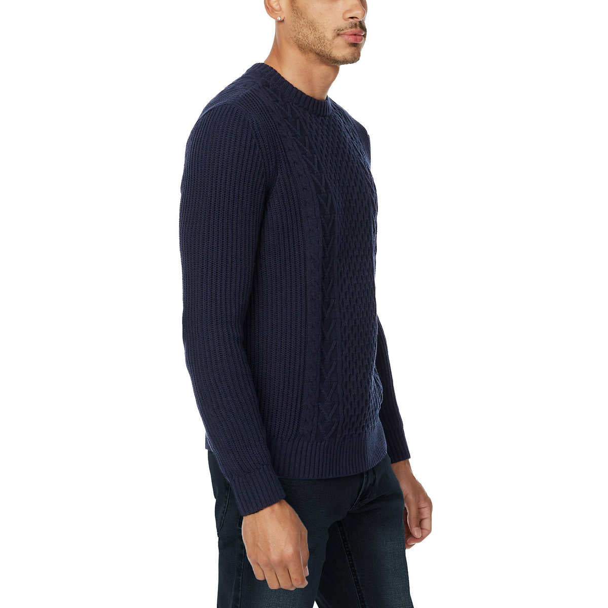 BUFFALO-CHANDAIL-TRICOT-HOMME-KNIT-MEN-SHIRT-5