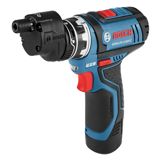 BOSCH - 5-in-1 Drill/Driver Kit *Open Box*