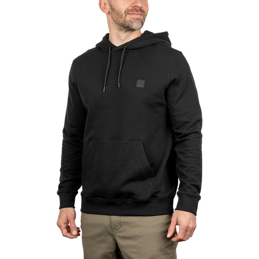 HUGO BOSS - Coton Ouaté Wetalk pour Homme-hoodie-men's-costco-1935933-noir-black-2