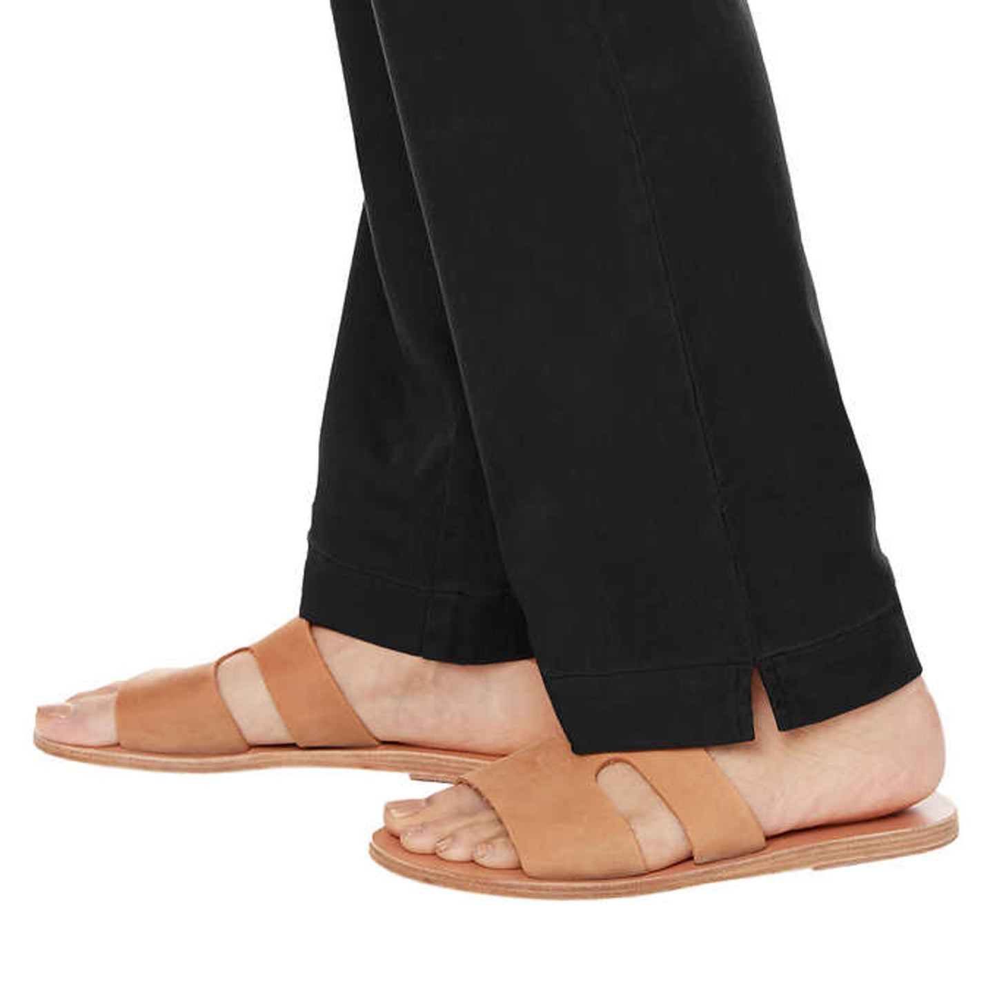 buffalo-david-bitton-pantalon-taille-élastique-femme-women's-pull-on-pant-2