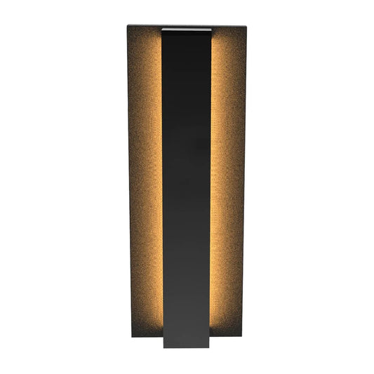 BAZZ - Applique Murale à DEL Intégrée Luvia-integrated-led-wall-fixture-costco-1791289