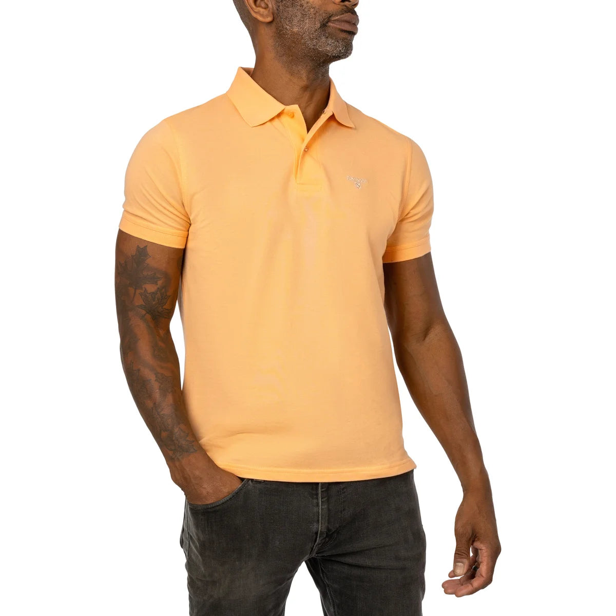 barbour-polo-pour-homme-men's-shirt-1855881-4-orange