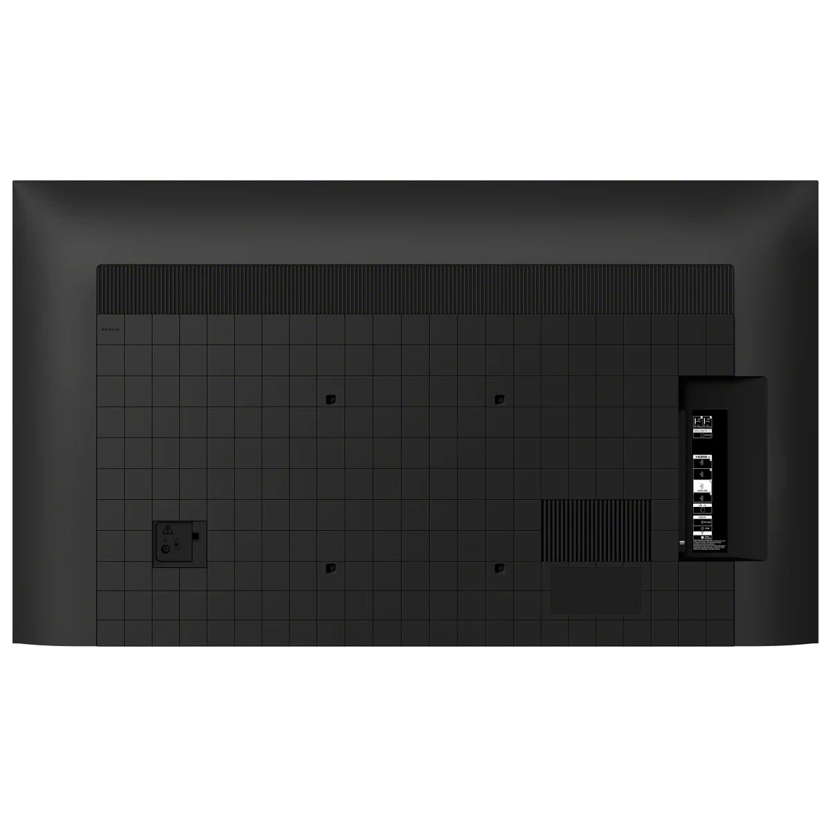 SONY - Téléviseur Intelligent Google HDR DEL UHD 4K Bravia 3 S30B de 65 po *Boite Ouverte*-smart-tv-in- K65S30B.UC2-4