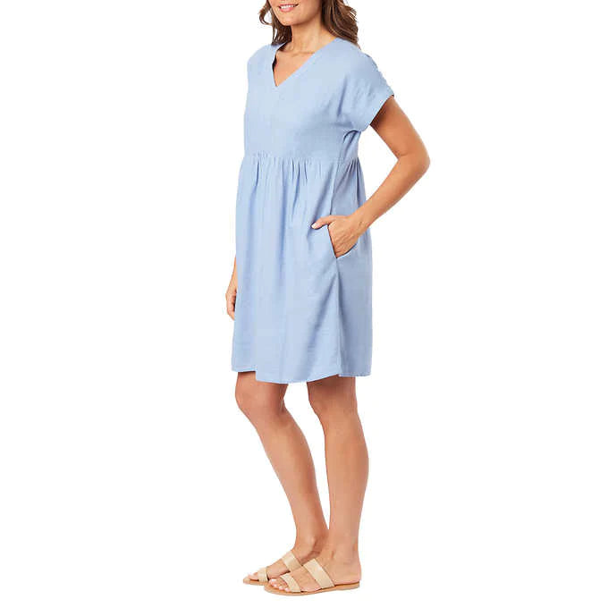 BRIGGS - Robe pour Femme