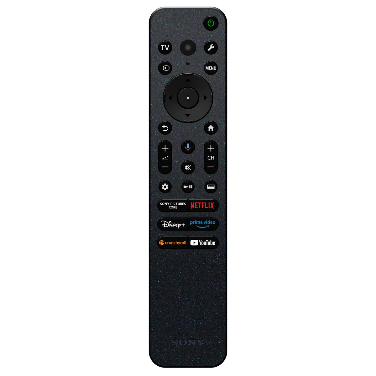 SONY - Téléviseur Intelligent Google HDR DEL UHD 4K Bravia 3 S30B de 65 po *Boite Ouverte*-smart-tv-in- K65S30B.UC2-5