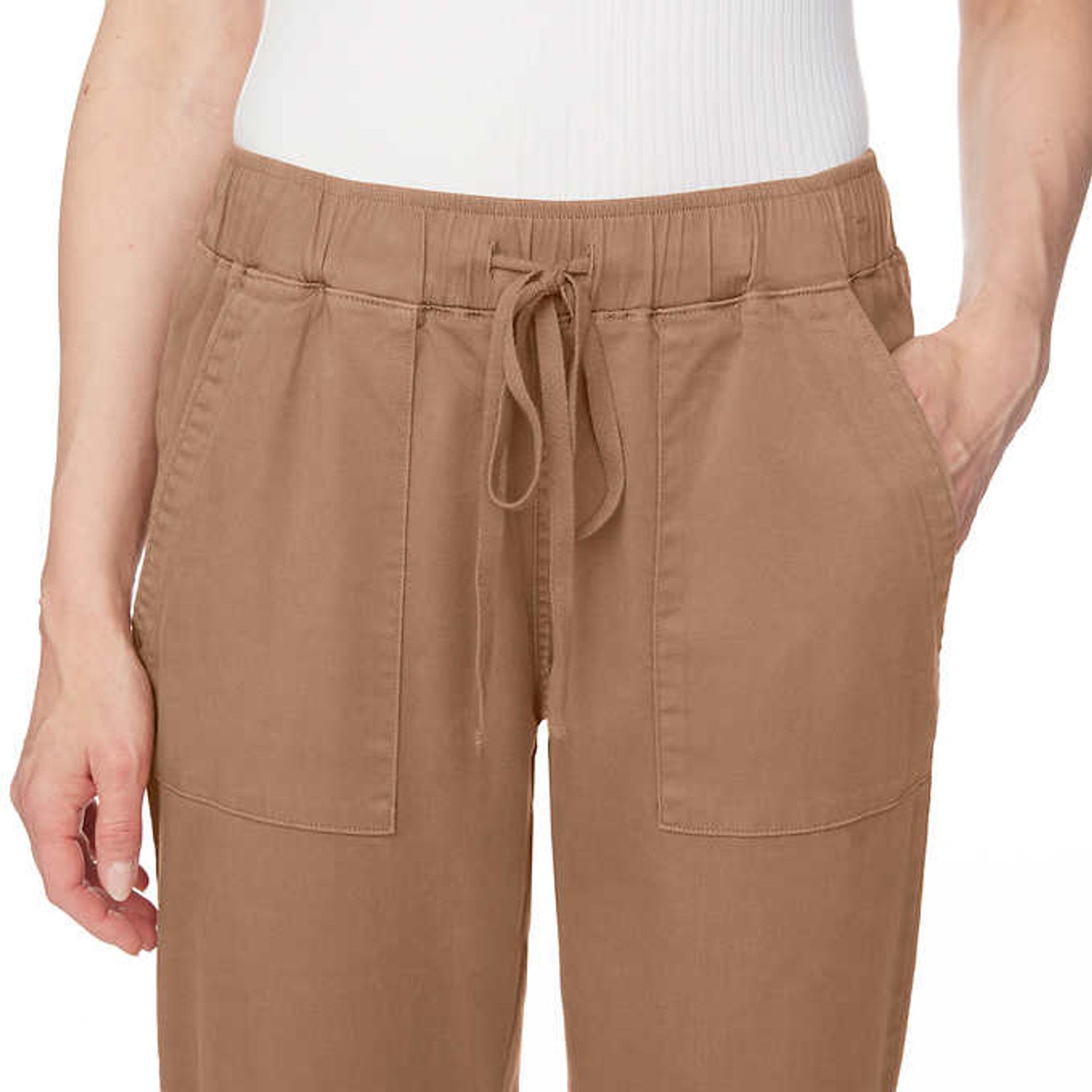 buffalo-david-bitton-pantalon-taille-élastique-femme-women's-pull-on-pant-5