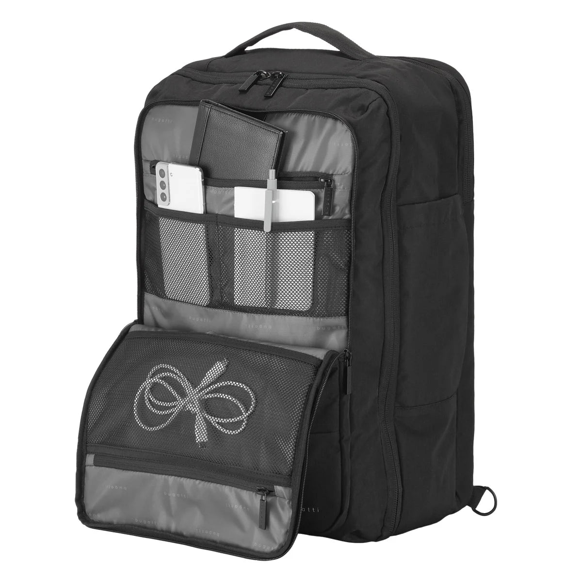 bugatti-sac-de vyage-ultime-ultimate-duffle-convertible-costco-1753685-noir-black-6
