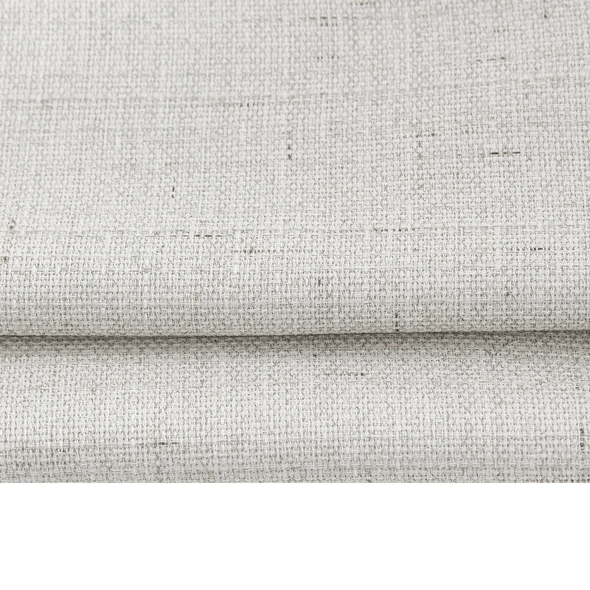 SUN+BLK - Ensemble de 2 Rideaux Totalement Obscurcissant Maxwell-blanc-white-4-set-total-blackout-curtains-pack
