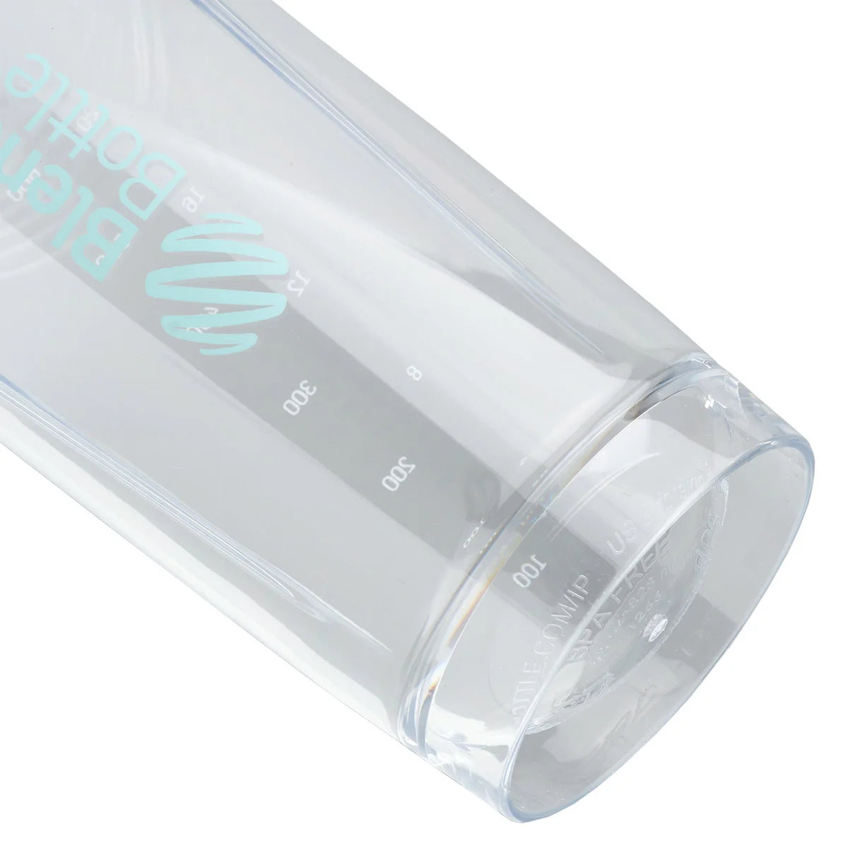 STRADA BLENDER BOTTLE - Paquet De 2 Tasses De Shaker En Plastique Tritan-plastic-shaker-cup-1738416-costco-black-white-noir-blanc-6