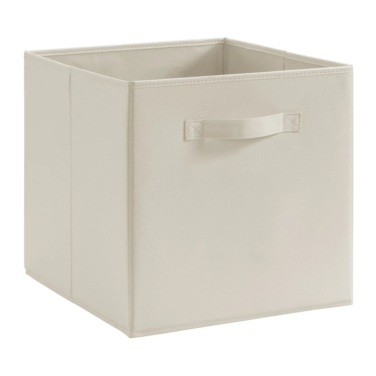 BAYSIDE  FURNISHINGS - Cloison-Meuble avec 8 Bacs de Rangement-room-divider-with-storage-bins-multi-purpose-storage-meuble-de-rangement-polyvalent-costco-1695446-bois-wood-brun-brown-3