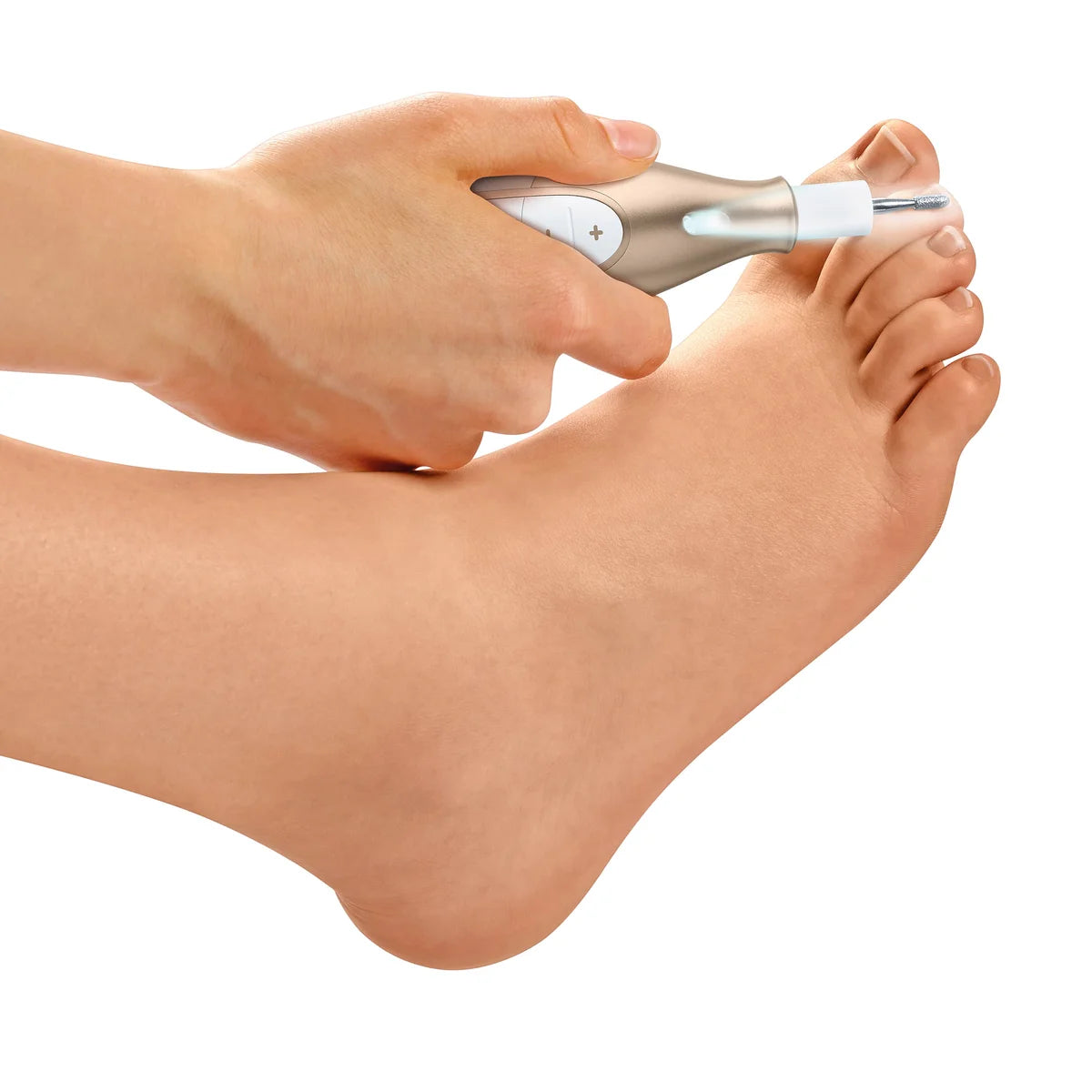 beurer-ensemblede-manucure-pédicure-sans-fil-cordless-electric-nail-drill-for-nail-and-foot-care-costco-1507992-set-7