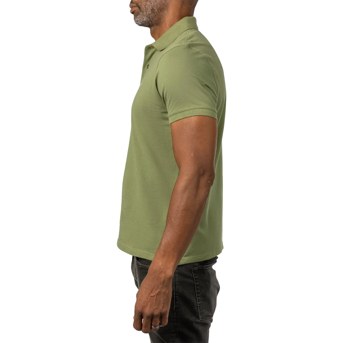 barbour-polo-pour-homme-men's-shirt-1855881-green-vert-2