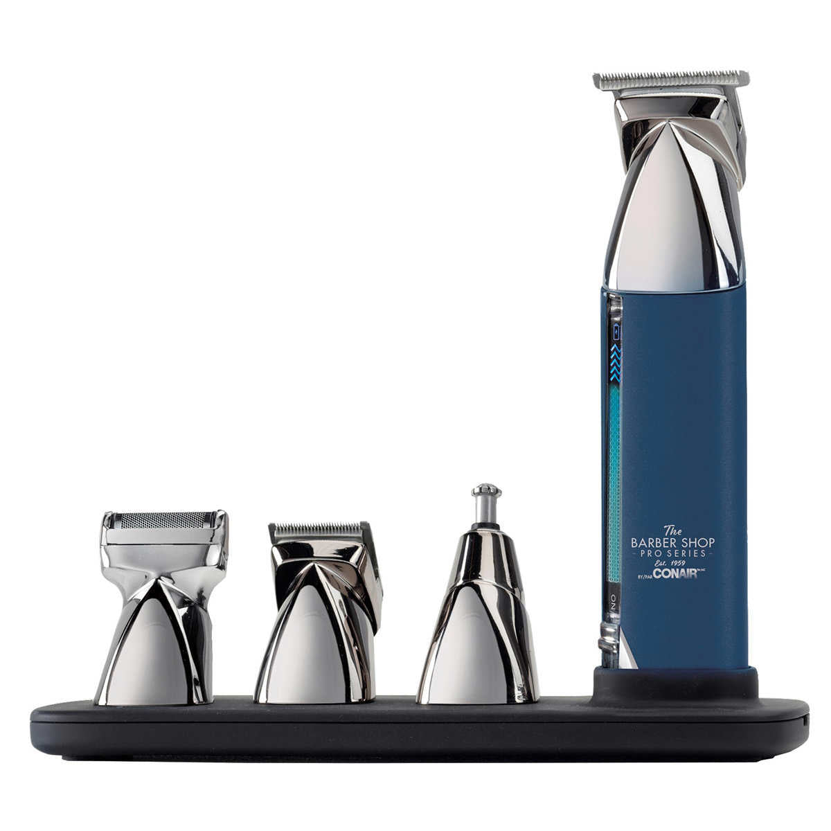 conair-tondeuse-multitête-sans-fil-métal-multi-trimmer-metal