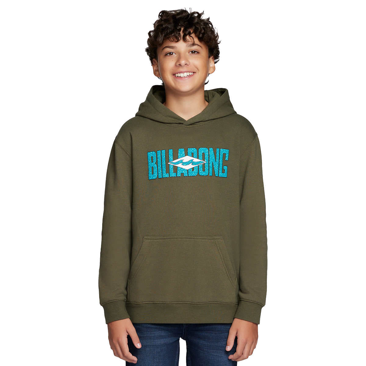 billabong-coton-ouaté-capuche-enfant-kid's-hoodie-boys