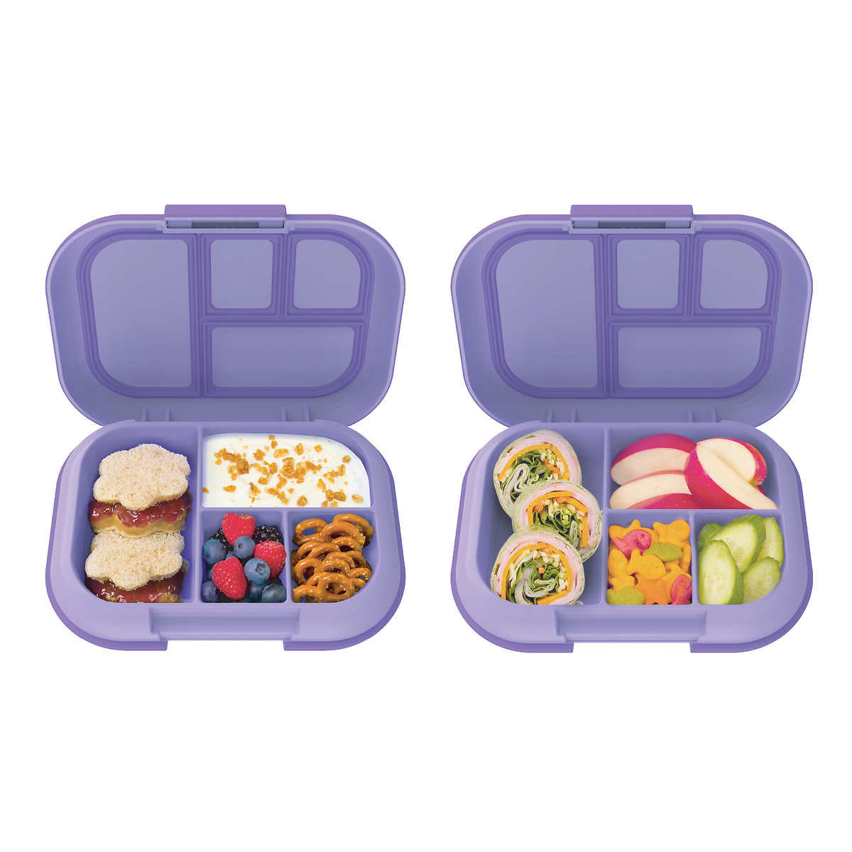 BENTGO-ENSEMBLE-2-BOITES-REPAS-ÉTANCHES-KIDS-CHILL-PACK-LEAK-PROOF-LUNCH-BOX-2