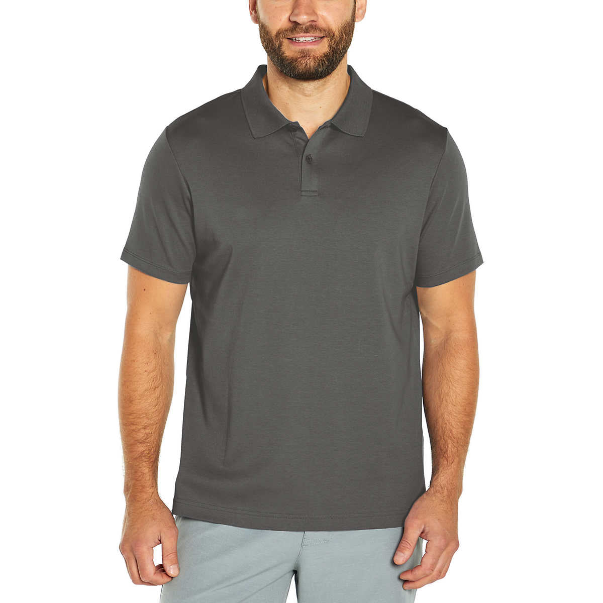 BANANA REPUBLIC Men s Polo Shirt