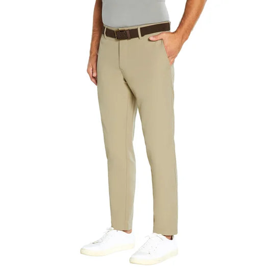 BANANA REPUBLIC - Pantalon Habillé pour Homme-Mens-dress-Pant-beige-1752010-1765282