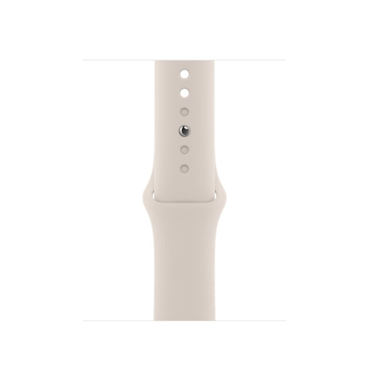apple-bracelet-sport-apple-watch-comète-band-starlight