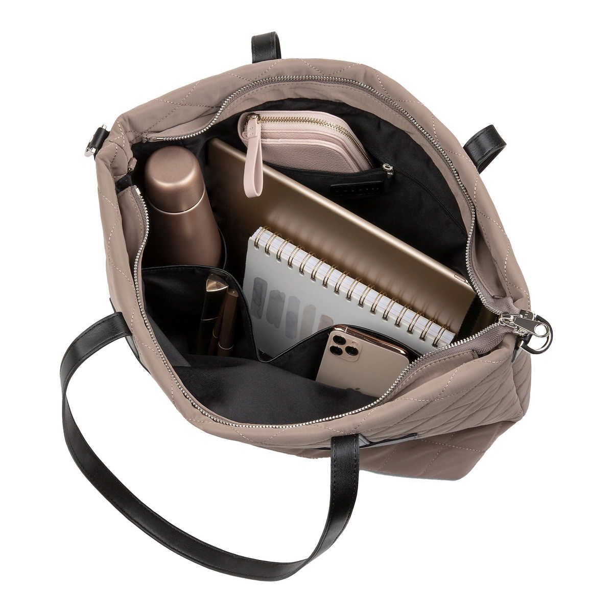 BUGATTI-SAC-FOURRE-TOUT-TAUPE-BAG-4