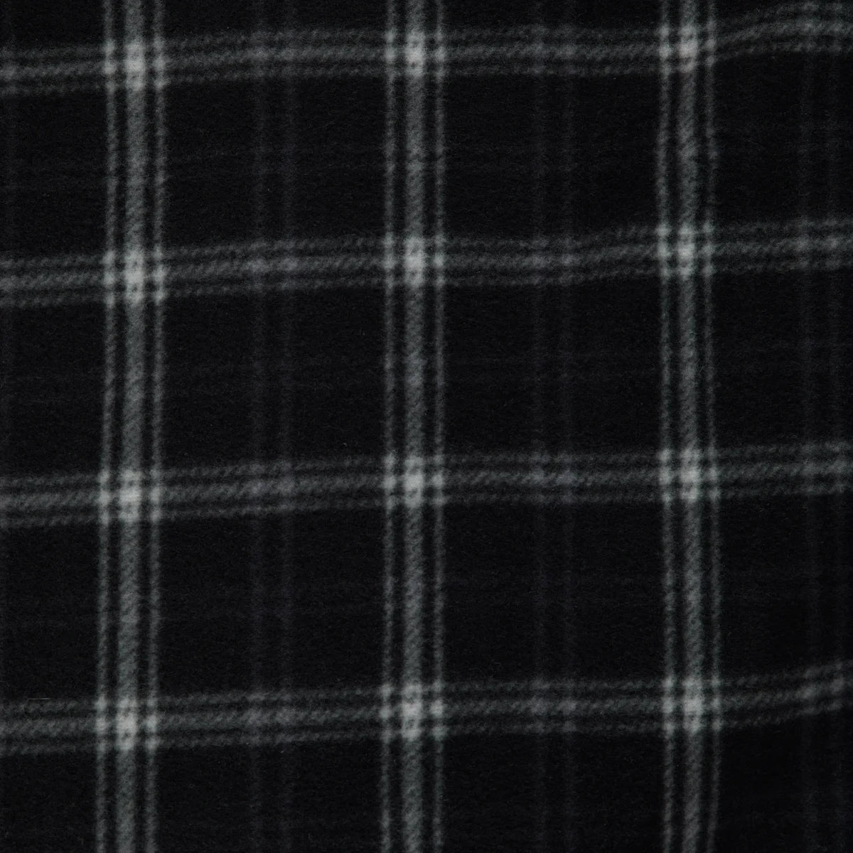 Buffalo - Pull à Fermeture Éclair Intégrale pour Homme-Mens-Full-Zip-Cable-Sweater-1903425-1935133-Noir-Black