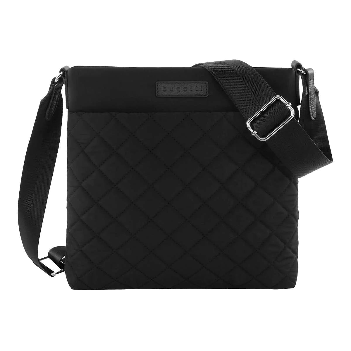 BUGATTI-SAC-BANDOULIÈRE-CROSSBODY-BAG