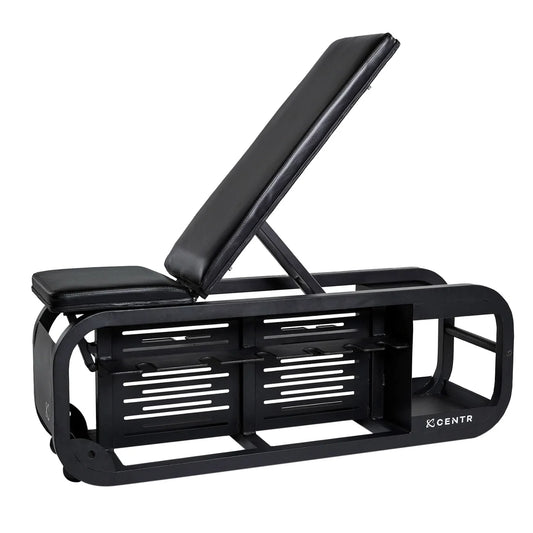 CENTR - Banc Fusion avec Rangement pour Haltères-bench-dumbbell-storage-costco-1857402-2