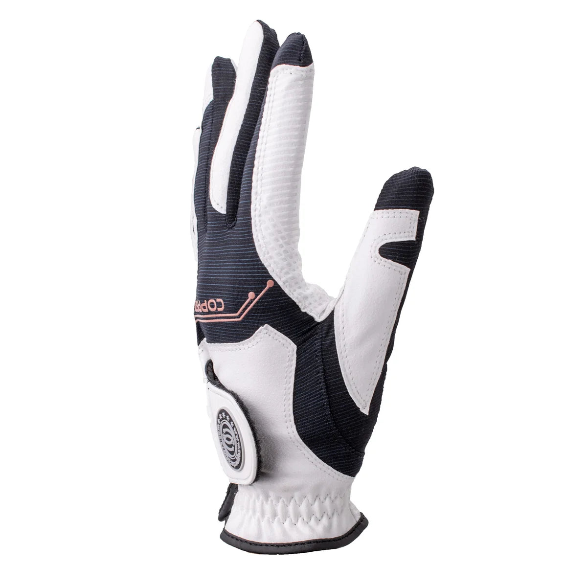 COPPER TECH - Paquet de 2 Gants de Golf pour Homme-pack-gloves-men's-costco-1826154-2