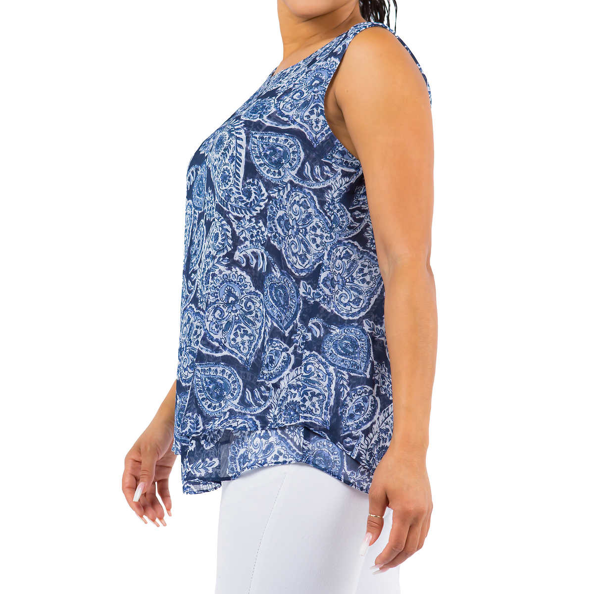 CRISTINA B - Women's Camisole