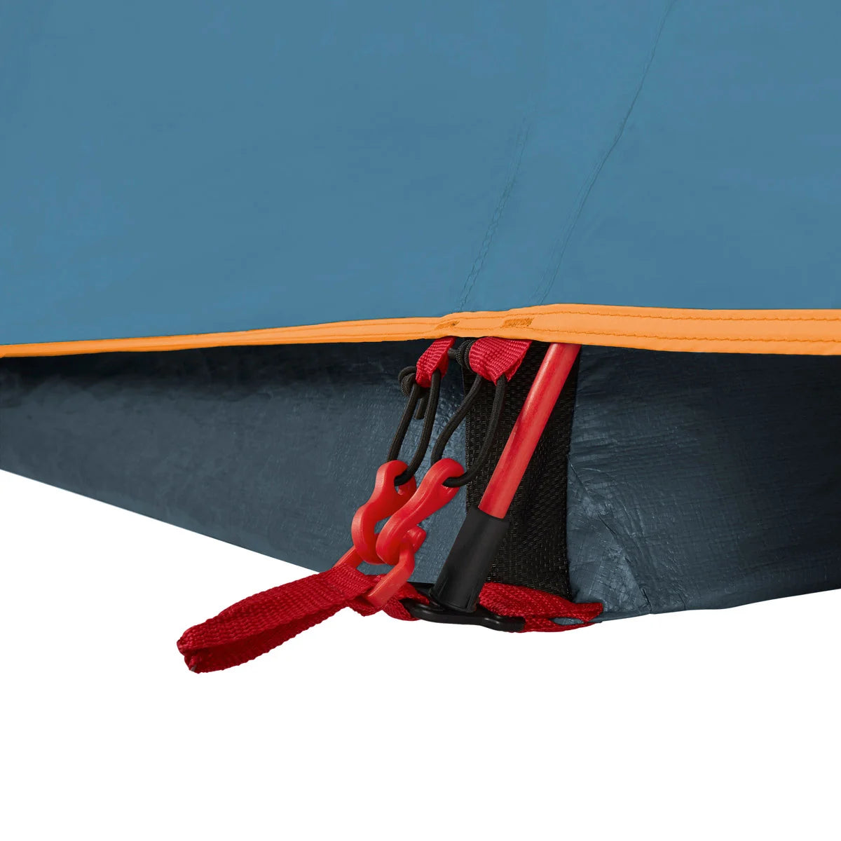 COLEMAN - Tente en Cascade avec Vestibule à Double Toit Intégral-person-waterfall-full-fly-vestibule-tent-costco-1774604-3