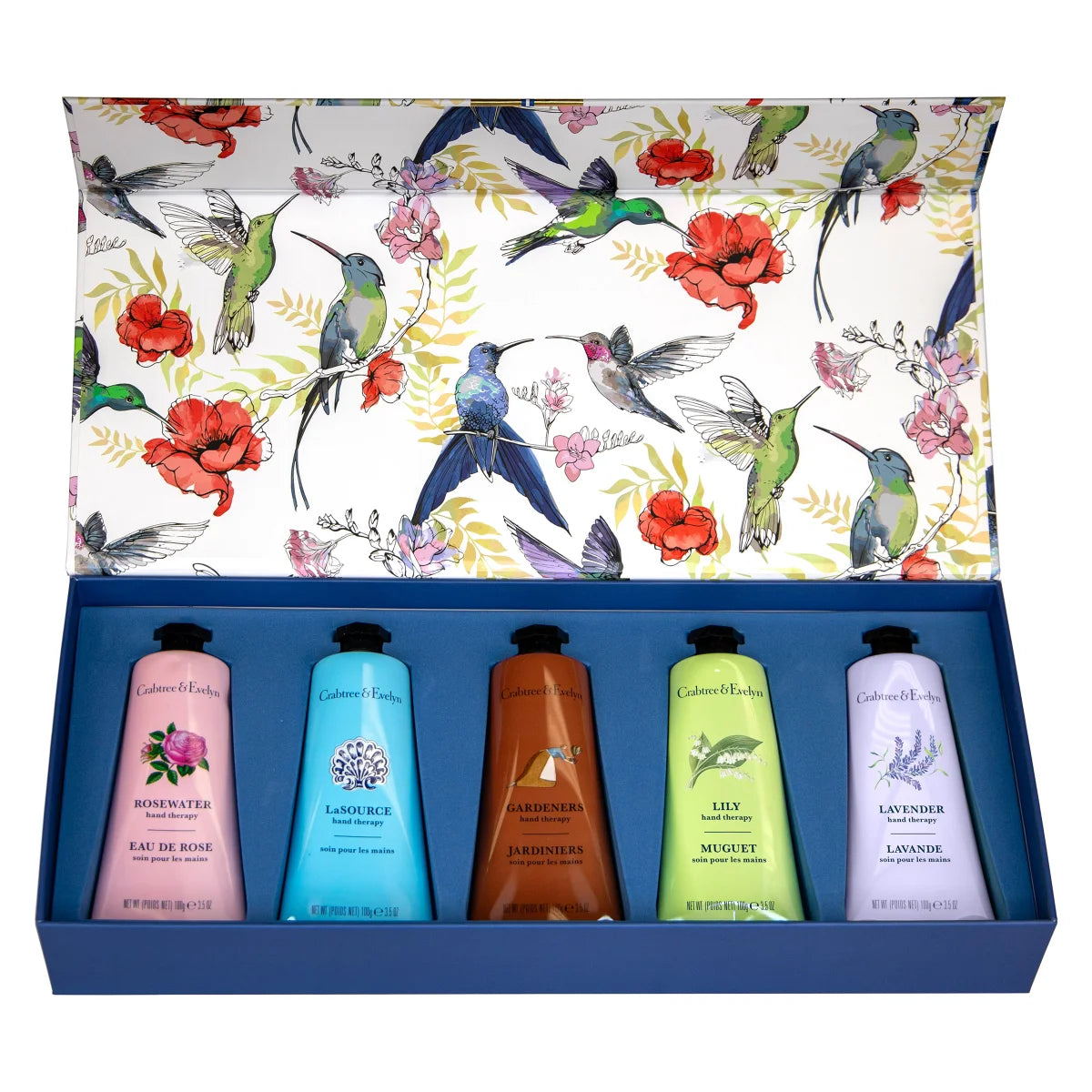 CRABTREE & EVELYN - Coffret de Soins pour les Mains-hand-therapy-collection-costco-1897394-3