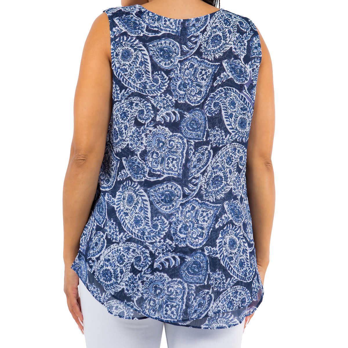CRISTINA B - Women's Camisole