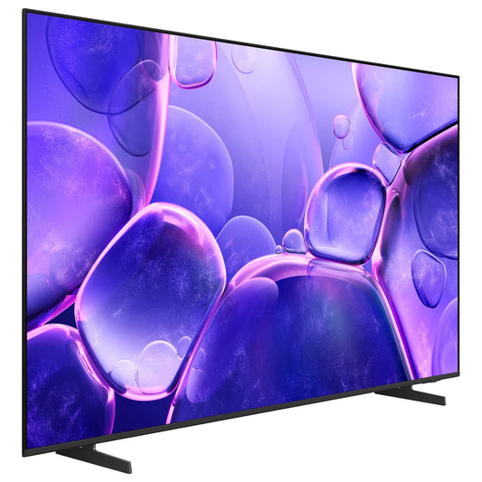 SAMSUNG - Téléviseur Intelligent Tizen HDR DEL UHD 4K U8200F de 85 po *Boite Ouverte*-smart-tv-UN85U8200FFXZC-costco-2