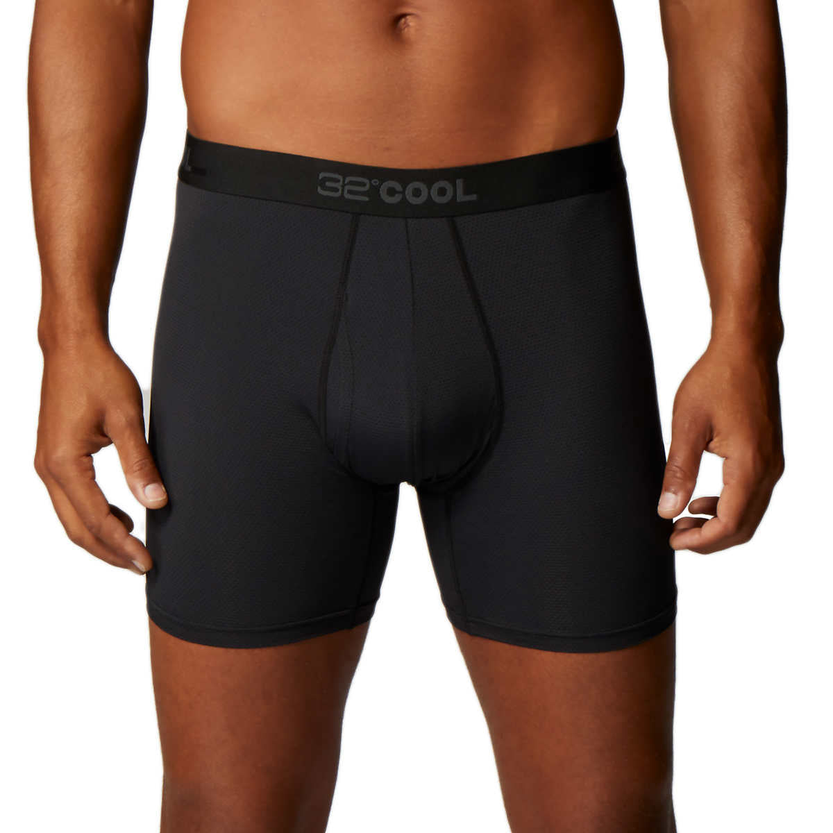 32°cool-paquet-3-caleçons-boxeurs-ajustés-brief-pack-4