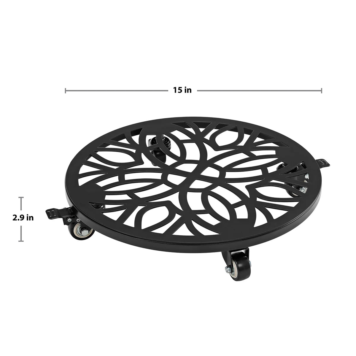 Paquet de 2 Chariots pour Plante-plant-caddy-2-pack-costco-1807239-3