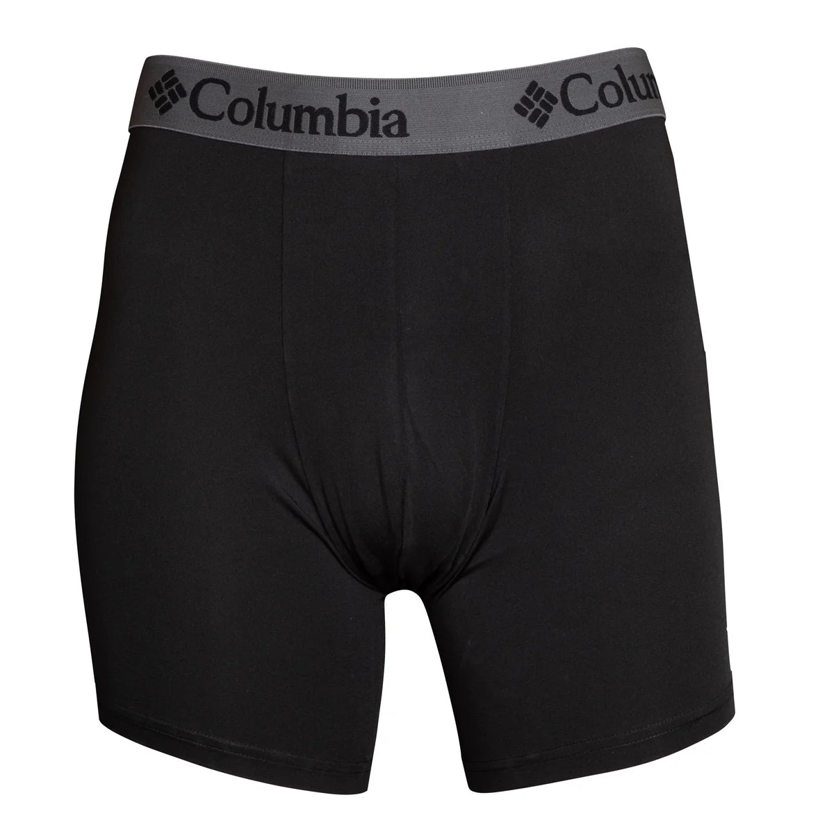 COLUMBIA - Paquet de 5 Caleçons Boxeurs à Soutien Contour-support-boxer-briefs-costco-7842473-4