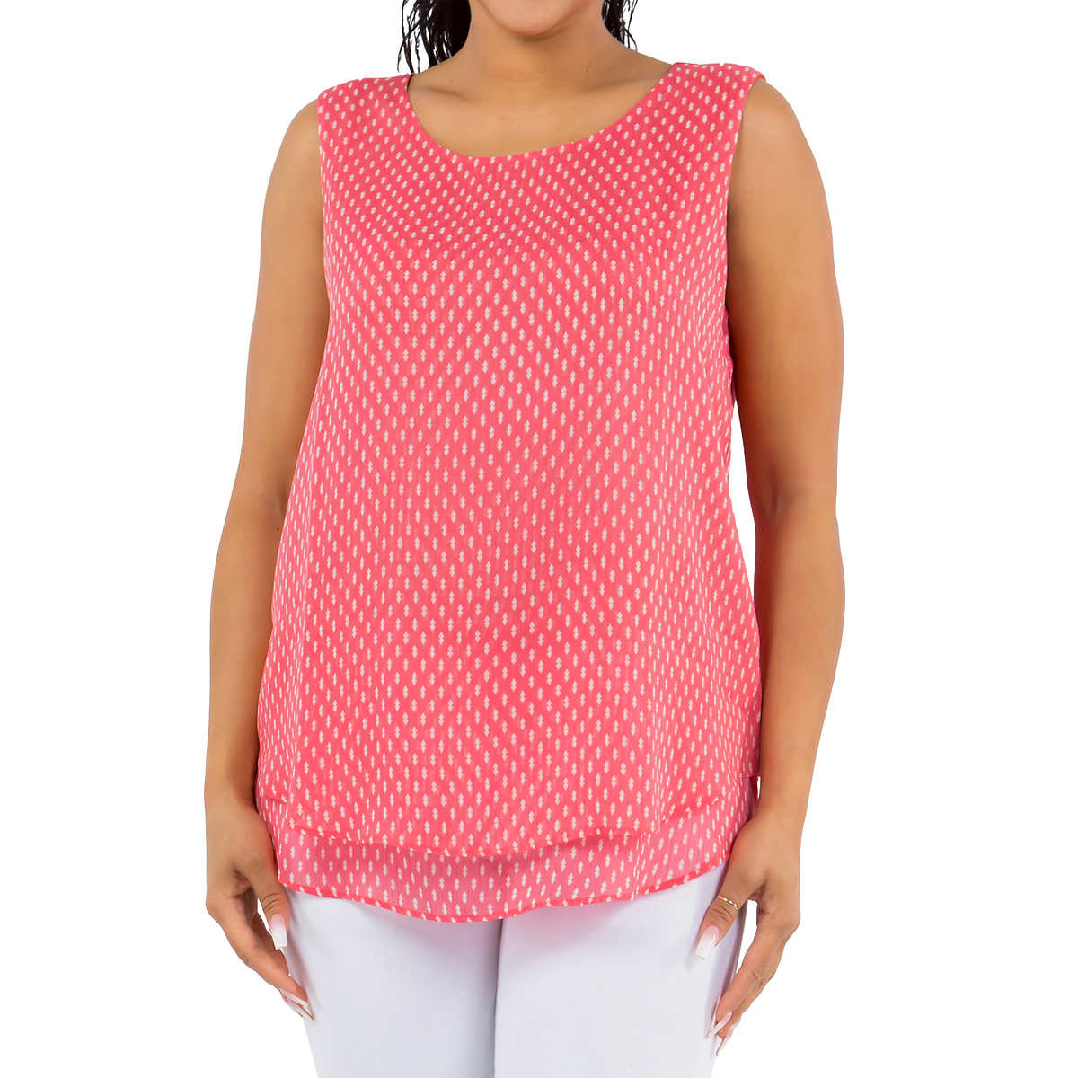 CRISTINA B - Women's Camisole